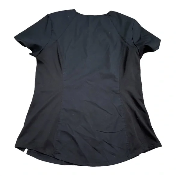 Cherokee Revolution Scrub Top - Picture 2 of 2